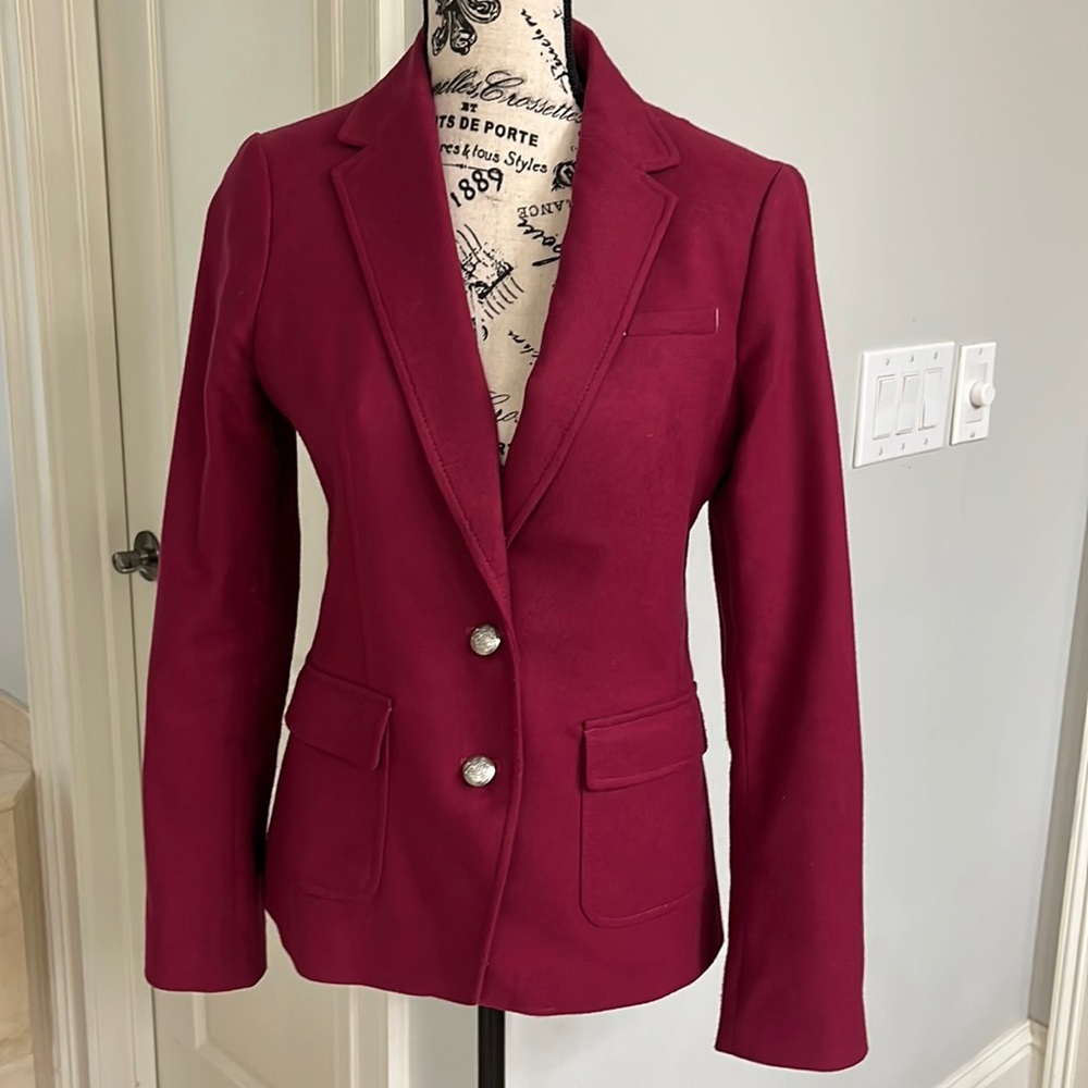 Banana republic Blazer